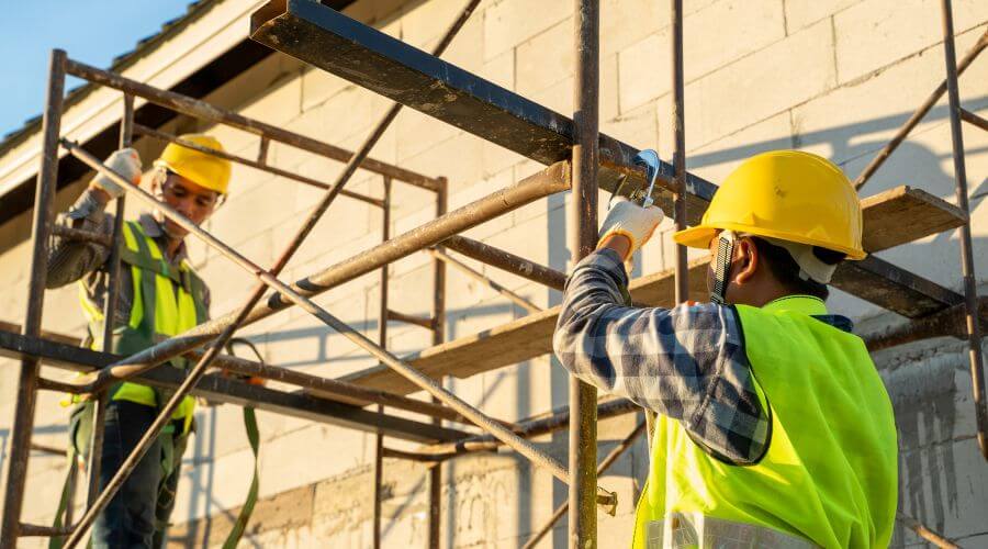 Expert top industrial roofings services in Morrill, KS